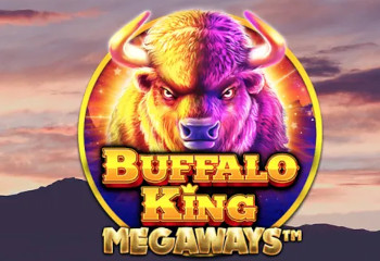 Buffalo King Megaways